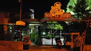 Salerno furto