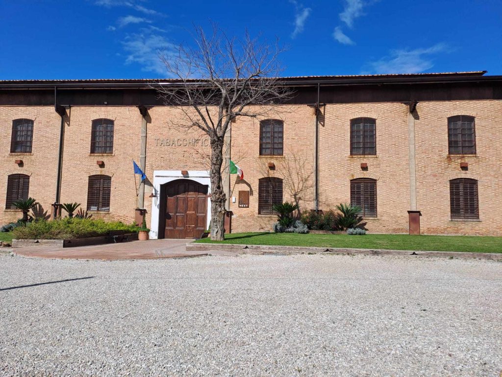 capaccio paestum fiera baratto usato 2025