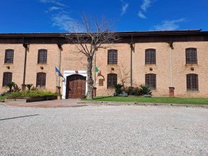 capaccio paestum fiera baratto usato 2025