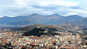 Incidente fontanina Nocera Inferiore