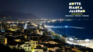 Notte Bianca Salerno 2025