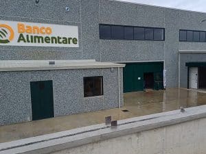 Oltre 180 Comuni alla “Cena dei Sindaci Solidali” del Banco Alimentare: presentata la nuova piattaforma logistica della Campania