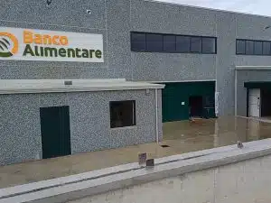 Oltre 180 Comuni alla “Cena dei Sindaci Solidali” del Banco Alimentare: presentata la nuova piattaforma logistica della Campania