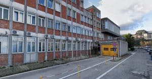 oliveto citra carenza tecnici radiologia cisl fp
