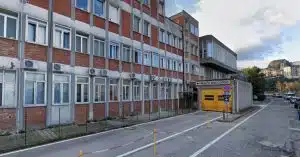 oliveto citra carenza tecnici radiologia cisl fp