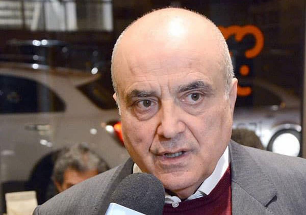 salernitana de simone affondo giustizia tar