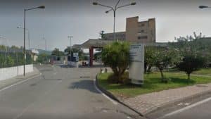 cuore argilla progetto ospedale pagani