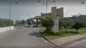 cuore argilla progetto ospedale pagani