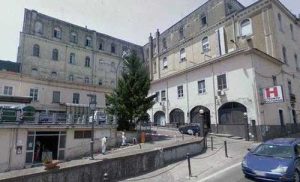 decesso medico Cava Tirreni