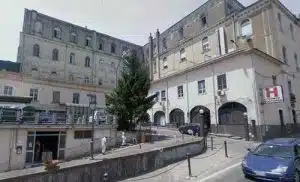 decesso medico Cava Tirreni