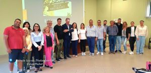 castellabate corso attività extralberghiere premiati partecipanti