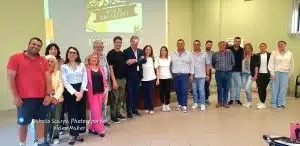castellabate corso attività extralberghiere premiati partecipanti