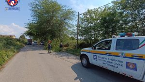 Protezione Civile Battipaglia