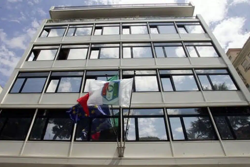 salernitana coni respinge ricorso