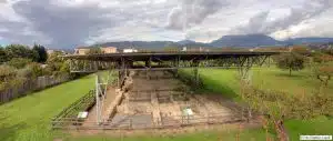 Al Parco archeologico di Pontecagnano la Festa della Musica