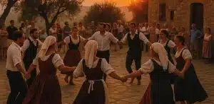 perdi trad festival cultura popolare perdifumo