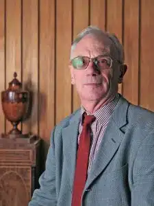 Piers Brendon