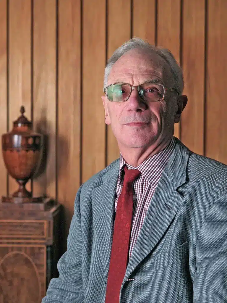 Piers Brendon