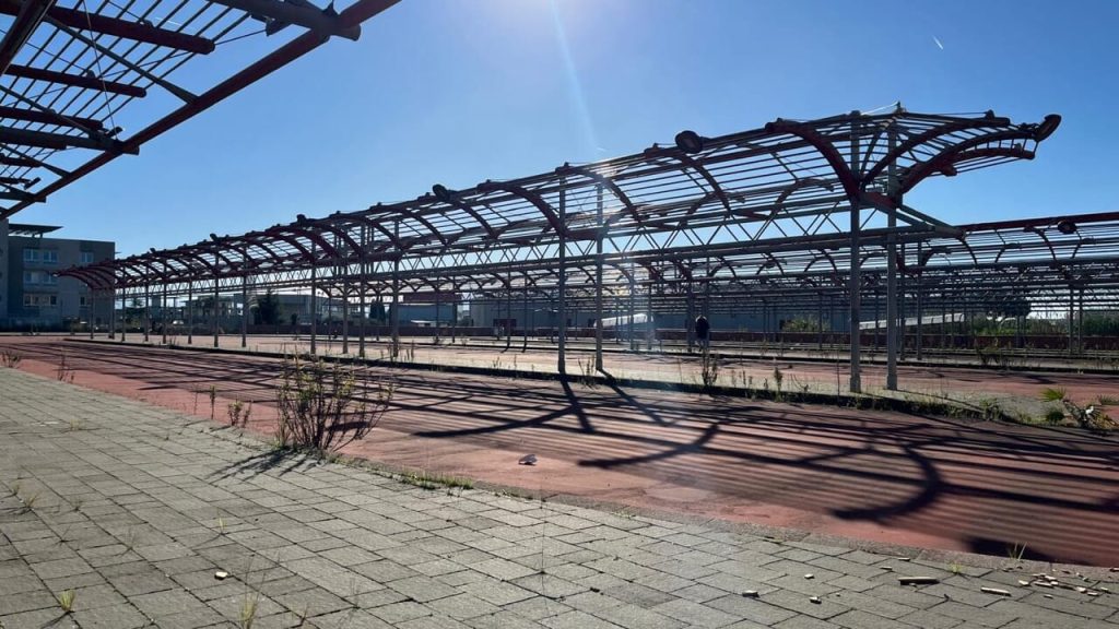 battipaglia perizia progetto più europa quantificare danni