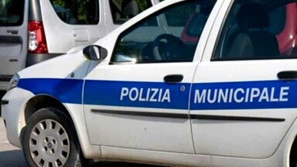 incidente costiera amalfitana 8 giugno