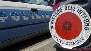 fuga alt polizia nocera inferiore denunciati