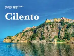 Presentata l’ottava edizione di Postcardfrom Cilento, la guida gratuita che racconta il territorio tra sapori, storie e persone