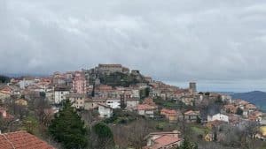 postiglione riqualificazione territorio