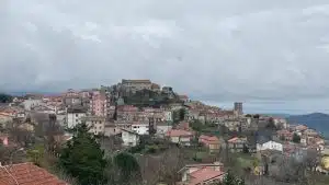postiglione riqualificazione territorio