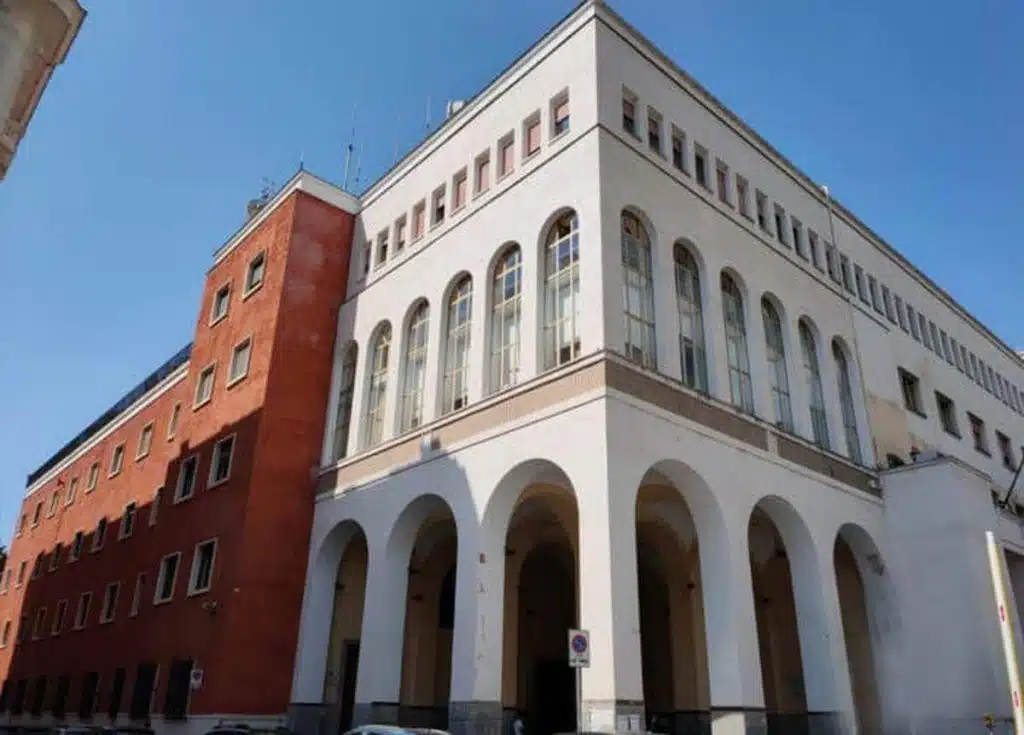 Salerno Migliore lettera prefetto