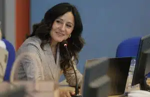 roberta landi nominata giudice corte appello salerno