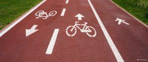 capaccio paestum pista ciclabile via libera respinto ricorso