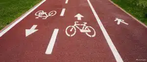 capaccio paestum pista ciclabile via libera respinto ricorso