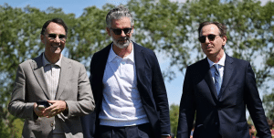 Ricorso Salernitana respinto