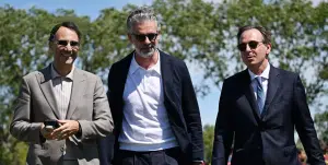 Ricorso Salernitana respinto