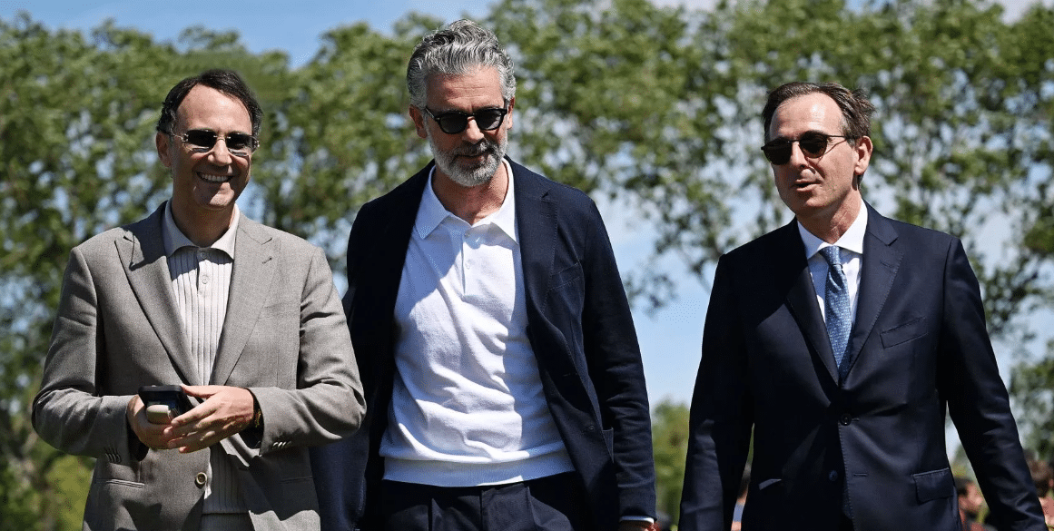 Ricorso Salernitana respinto