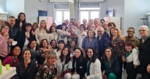 intervento endoscopico pediatrico Ruggi
