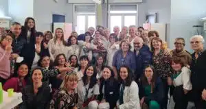 intervento endoscopico pediatrico Ruggi