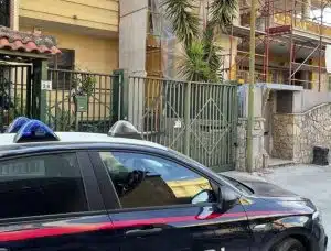 sarno operaio morto indagati