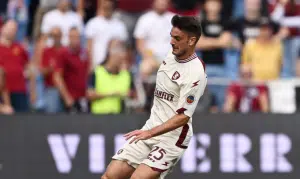 Salernitana cessioni Faggiano