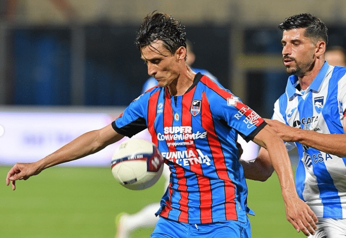 Salernitana Faggiano direttore sportivo
