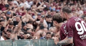 Salernitana - Sampdoria biglietti rimborsi