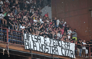 Salernitana Serie C girone