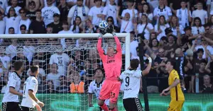 Salernitana amichevoli giocatori
