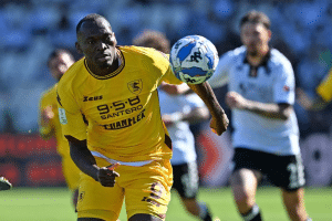 Salernitana attaccanti