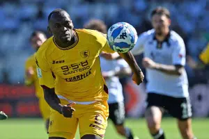 Salernitana attaccanti
