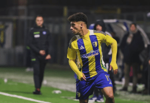 Salernitana calciomercato Achik