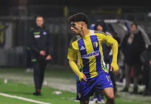 Salernitana calciomercato Achik