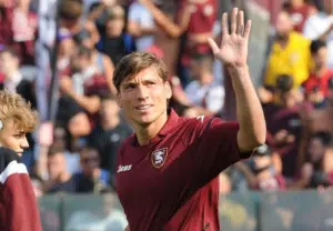 Salernitana calciomercato ritorni