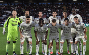 Salernitana convocati Sampdoria