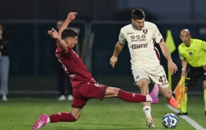 Salernitana convocati nazionale